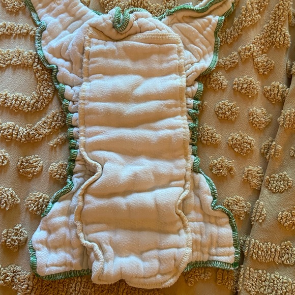 Xl cloth-eez workhorse - Picture 4 of 5